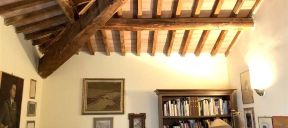 4 rooms Duplex in Orbetello, Italy No. 164681 18