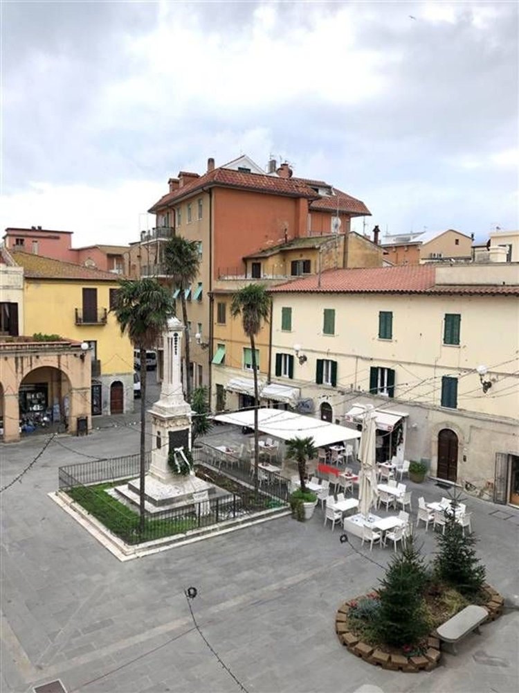 4 rooms Duplex in Orbetello, Italy No. 164681