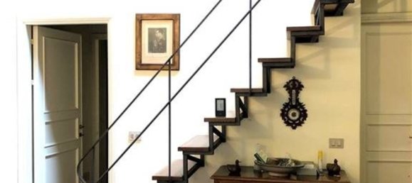 4 rooms Duplex in Orbetello, Italy No. 164681 11