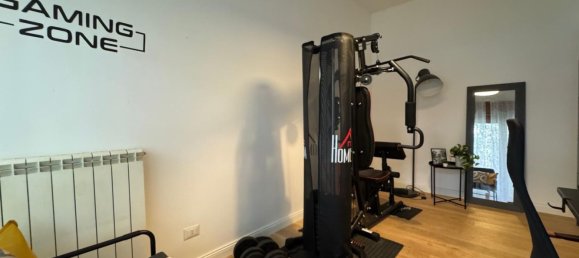 3 bedrooms Apartment in Rome, Italy No. 345234 22