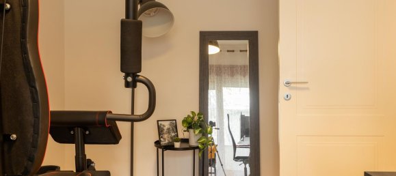 3 bedrooms Apartment in Rome, Italy No. 345234 23