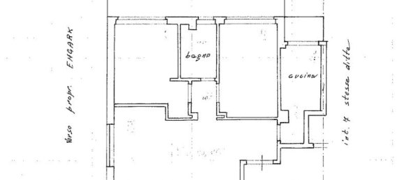 3 bedrooms Apartment in Rome, Italy No. 345234 30