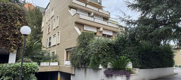 3 bedrooms Apartment in Rome, Italy No. 345234 29