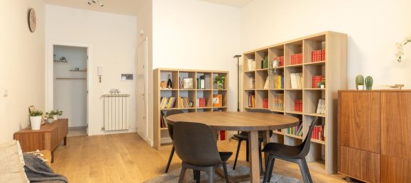 3 bedrooms Apartment in Rome, Italy No. 345234 3