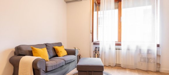3 bedrooms Apartment in Rome, Italy No. 345234 8