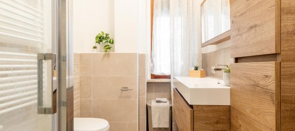 3 bedrooms Apartment in Rome, Italy No. 345234 26