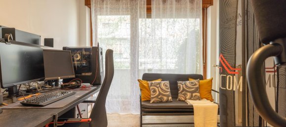 3 bedrooms Apartment in Rome, Italy No. 345234 25