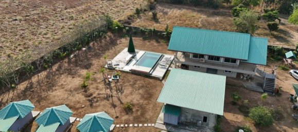 Casa de 3 dormitorios en Pattaya, Thailand No. 62863 5