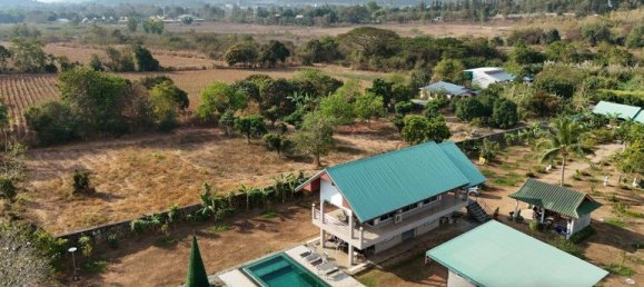 Casa de 3 dormitorios en Pattaya, Thailand No. 62863 2