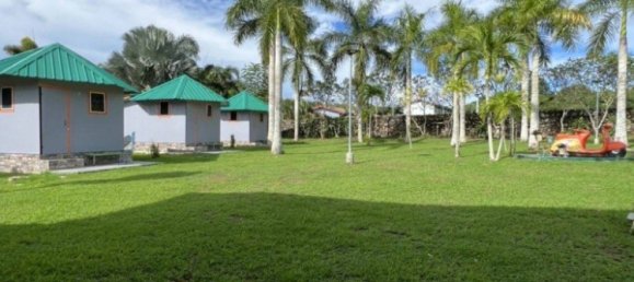 Casa de 3 dormitorios en Pattaya, Thailand No. 62863 14