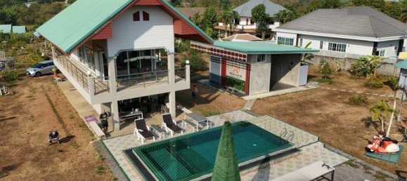 Casa de 3 dormitorios en Pattaya, Thailand No. 62863 4