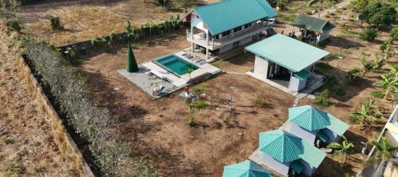 Casa de 3 dormitorios en Pattaya, Thailand No. 62863 6