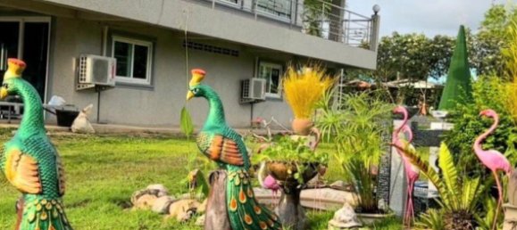 Casa de 3 dormitorios en Pattaya, Thailand No. 62863 8