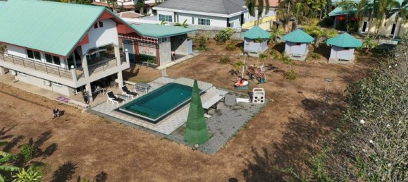 Casa de 3 dormitorios en Pattaya, Thailand No. 62863 3