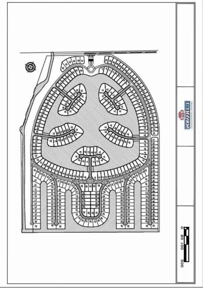 Grundstück in Tigre, Argentina, Nr. 113870