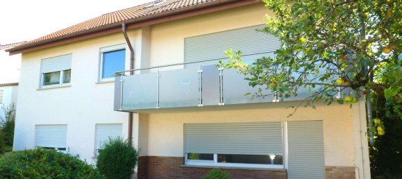 Дом с 6 спальнями в Баден-Вюртемберг, Германия № 21254 4