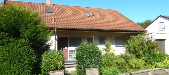 Дом с 6 спальнями в Баден-Вюртемберг, Германия № 21254 2