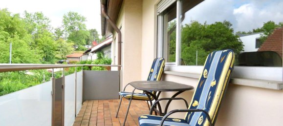 Дом с 6 спальнями в Баден-Вюртемберг, Германия № 21254 11