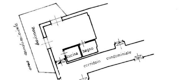 2 bedrooms Apartment in Rieti, Italy No. 357334 12