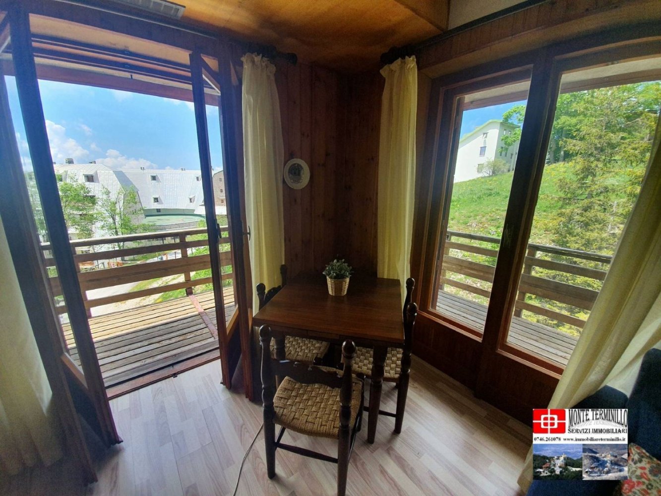 2 bedrooms Apartment in Rieti, Italy No. 357334