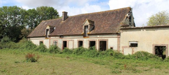 3 bedrooms House in Orne, France No. 354143 2