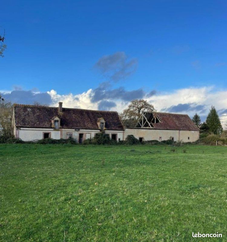 3 bedrooms House in Orne, France No. 354143