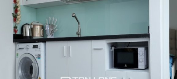 1 bedroom Apartment in Tay Ho, Vietnam No. 1262 10