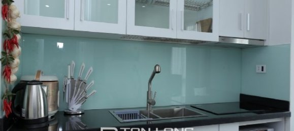 1 bedroom Apartment in Tay Ho, Vietnam No. 1262 6