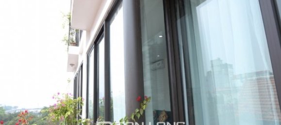 1 bedroom Apartment in Tay Ho, Vietnam No. 1262 7
