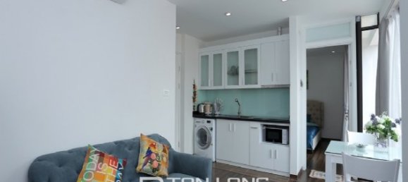 1 bedroom Apartment in Tay Ho, Vietnam No. 1262 3