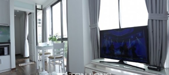 1 bedroom Apartment in Tay Ho, Vietnam No. 1262 5