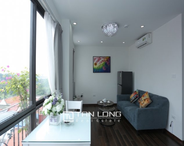 1 bedroom Apartment in Tay Ho, Vietnam No. 1262
