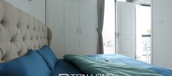 1 bedroom Apartment in Tay Ho, Vietnam No. 1262 8