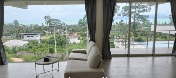 53m² Apartment in Ko Samui, Thailand No. 24295 3