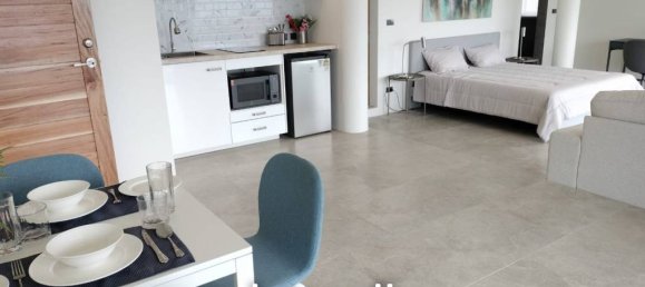 53m² Apartment in Ko Samui, Thailand No. 24295 7