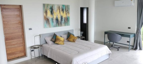 53m² Apartment in Ko Samui, Thailand No. 24295 5