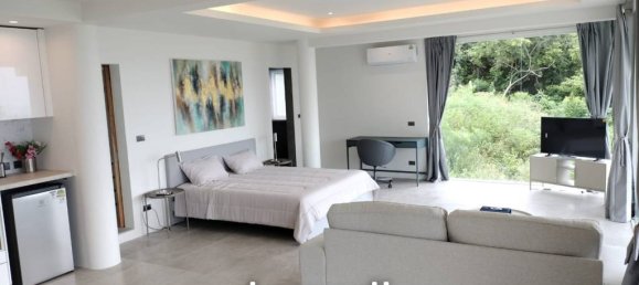 53m² Apartment in Ko Samui, Thailand No. 24295 2