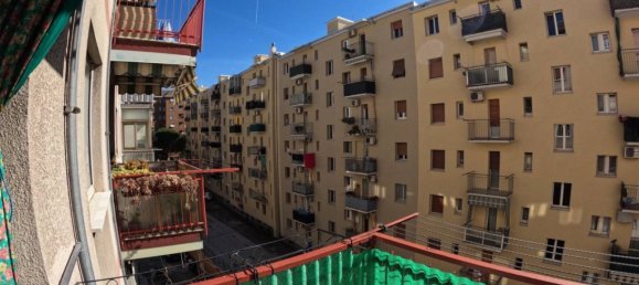 2 Schlafzimmer Wohnung in Trieste, Italy, Nr. 16773 9