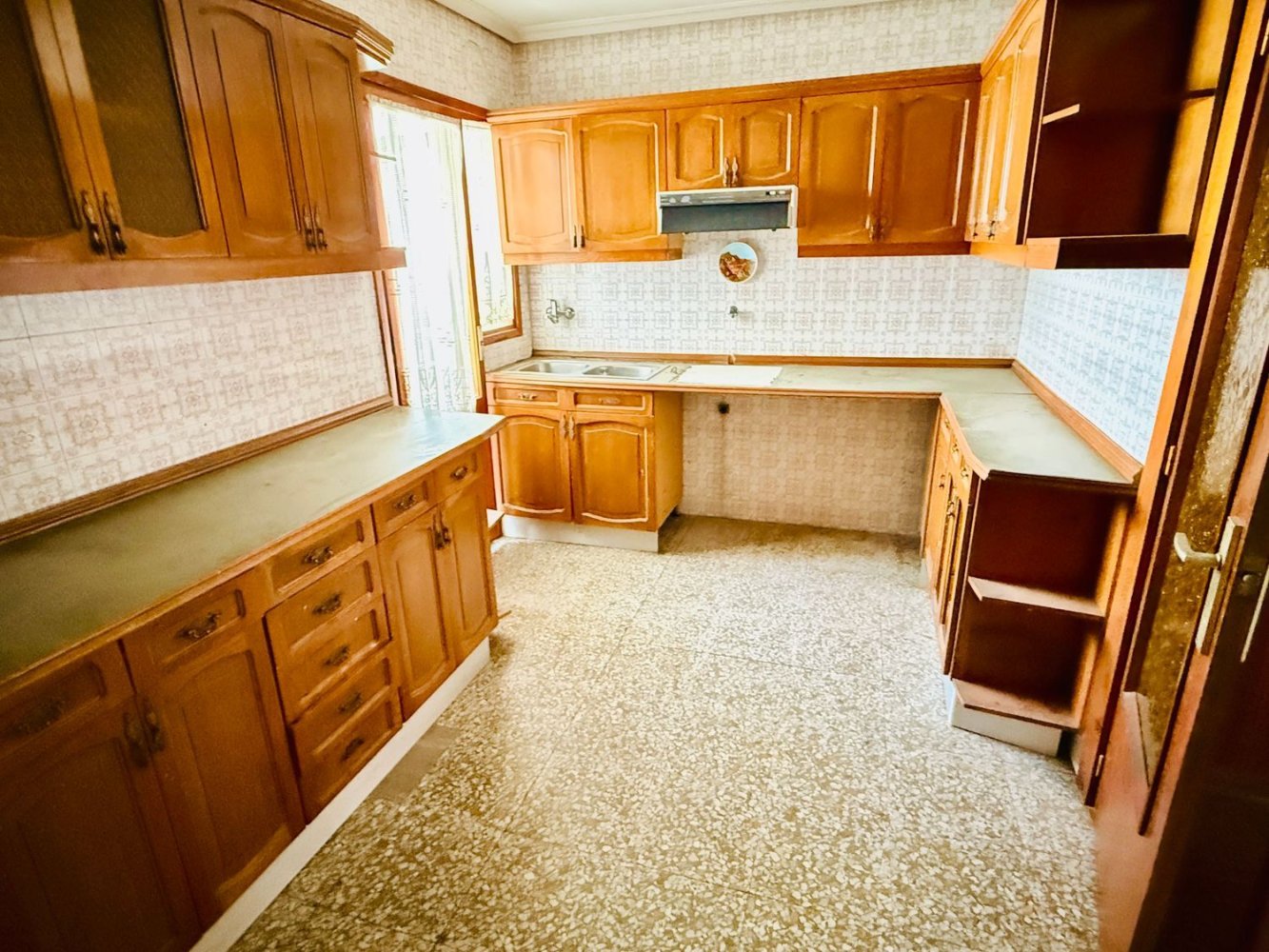 Квартира с 3 спальнями в Медина-дель-Кампо, Испания № 153891