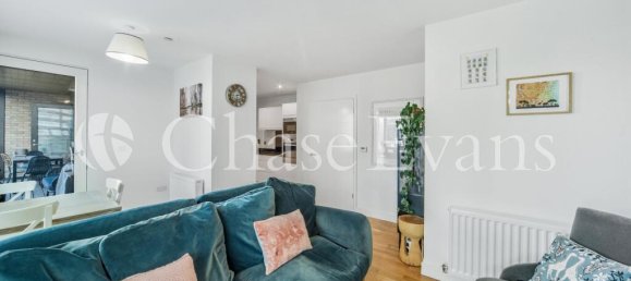 2 bedrooms Apartment in Poplar, United Kingdom No. 4192 3