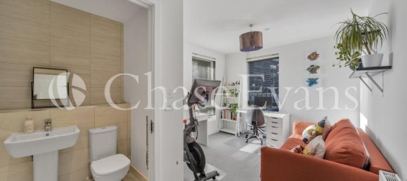 2 bedrooms Apartment in Poplar, United Kingdom No. 4192 10