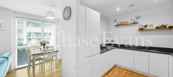 2 bedrooms Apartment in Poplar, United Kingdom No. 4192 6