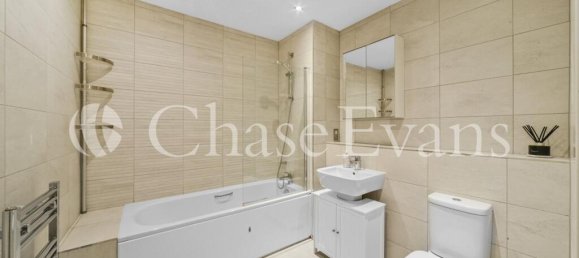 2 bedrooms Apartment in Poplar, United Kingdom No. 4192 13