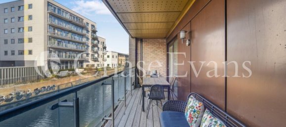 2 bedrooms Apartment in Poplar, United Kingdom No. 4192 4