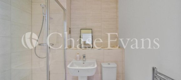 2 bedrooms Apartment in Poplar, United Kingdom No. 4192 12