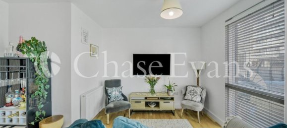 2 bedrooms Apartment in Poplar, United Kingdom No. 4192 5