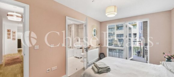 2 bedrooms Apartment in Poplar, United Kingdom No. 4192 9