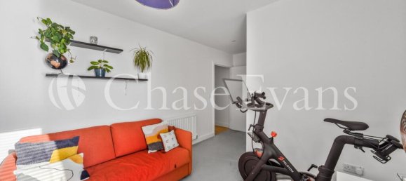 2 bedrooms Apartment in Poplar, United Kingdom No. 4192 11