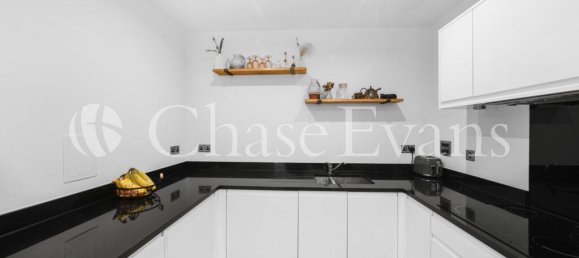 2 bedrooms Apartment in Poplar, United Kingdom No. 4192 7