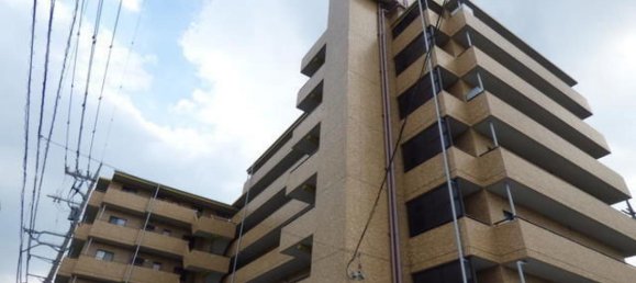 Apartamento de 3 dormitorios en Saitama, Japan No. 4321 2